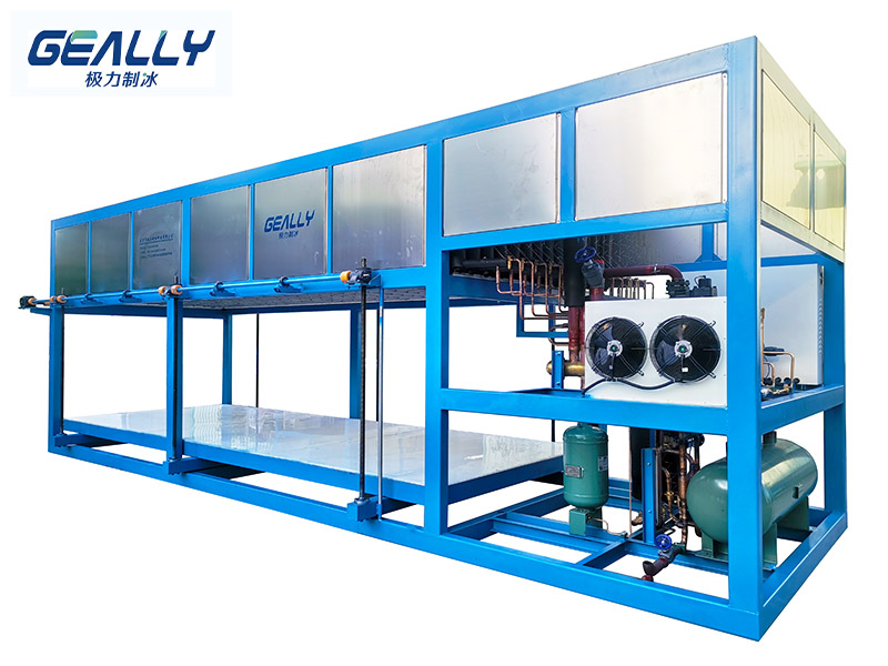 選購制冰機需要考慮的什么？一臺要多少錢？