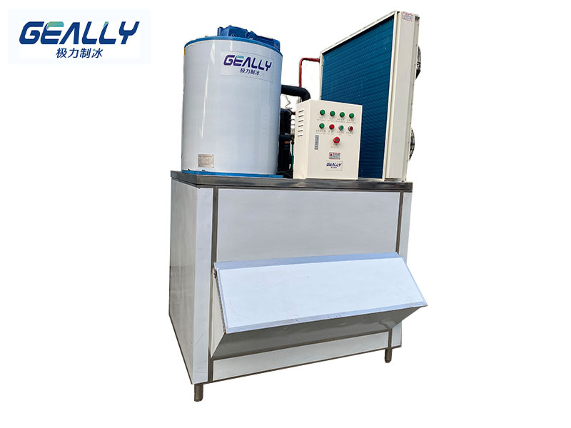 片冰機(jī)的使用說明，以及片冰機(jī)的冰片特點有哪些？